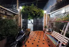 Mặt tiền hẻm xe tải quay đầu, hẻm thông thẳng 1 trục, ô tô vào nhà... Bán nhà riêng tại Hạnh Thông, Hồ Chí Minh 08