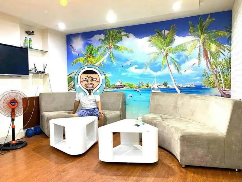 Căn hộ dịch vụ 6 tầng, thu nhập 100 triệu/tháng tại Quang Trung... Bán nhà riêng tại Thông Tây Hội, Hồ Chí Minh 01