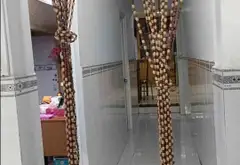 Cơ hội hiếm có sở hữu nhà riêng tại Trịnh Thị Dối với giá chỉ 2.7 tỷ... Bán nhà riêng tại Đông Thạnh, Hồ Chí Minh 10