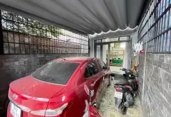 🔥 LINH XUÂN – NHÀ 2 MẶT TIỀN HẺM – Ô TÔ NGỦ TRONG NHÀ - 4PN 🔥... Bán nhà mặt phố tại Linh Xuân, Hồ Chí Minh 01