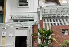 Biệt thự Mỹ Đình 4 tầng, gara ô tô, mặt tiền rộng 8m... Bán biệt thự, liền kề tại Từ Liêm, Hà Nội 05
