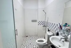 Bán nhà MT Quốc Lộ 1A (đường Lê Đức Anh)
Dt 62m (4.08 x 15)
1 trệt 1 lầu
XD BTCT chắc chắn... Bán nhà riêng tại Bình Hưng Hòa, Hồ Chí Minh 08