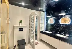 Nhà Nở Hậu 5 Tầng Hẻm Xe Tải Gần Emart Phan Huy Ích... Bán nhà riêng tại An Hội Tây, Hồ Chí Minh 06