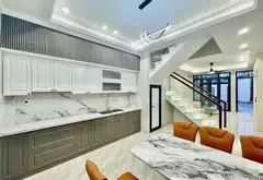 Nhà 4 Tầng Mới Xây Độc Lập Kèm Sân Cổng Tại Thiên Lôi... Bán nhà riêng tại Lê Chân, Hải Phòng 05