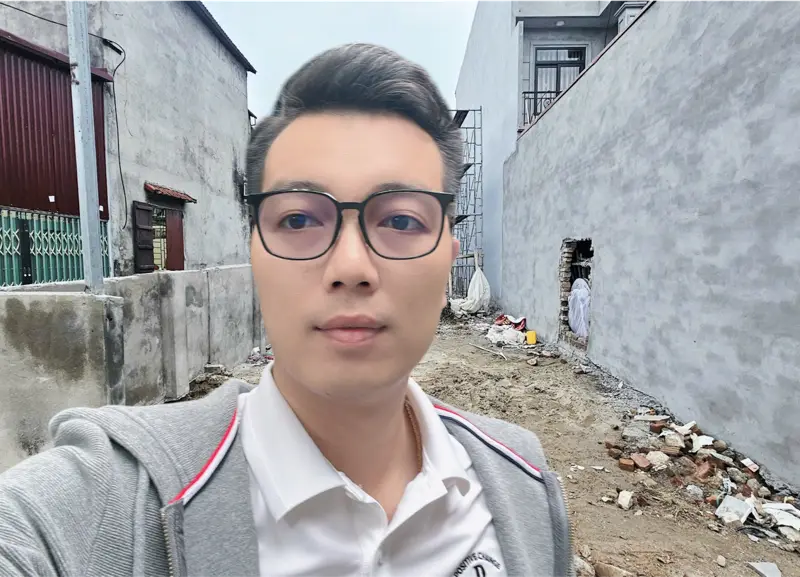 Lô góc 3 mặt tiền sầm uất tại Thanh Trí, điểm vàng kinh doanh... Bán đất tại Kim Anh, Hà Nội 01