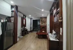 Căn hộ 2PN tầng trung view chill tại Gia Lâm, Hà Nội... Bán căn hộ chung cư tại Gia Lâm, Hà Nội 02