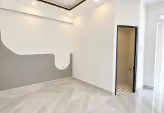 Nhà riêng 3 tầng mới xây, 4 phòng ngủ, phường Hòa Hưng, diện tích 48m2... Bán nhà riêng tại Hòa Hưng, Hồ Chí Minh 06