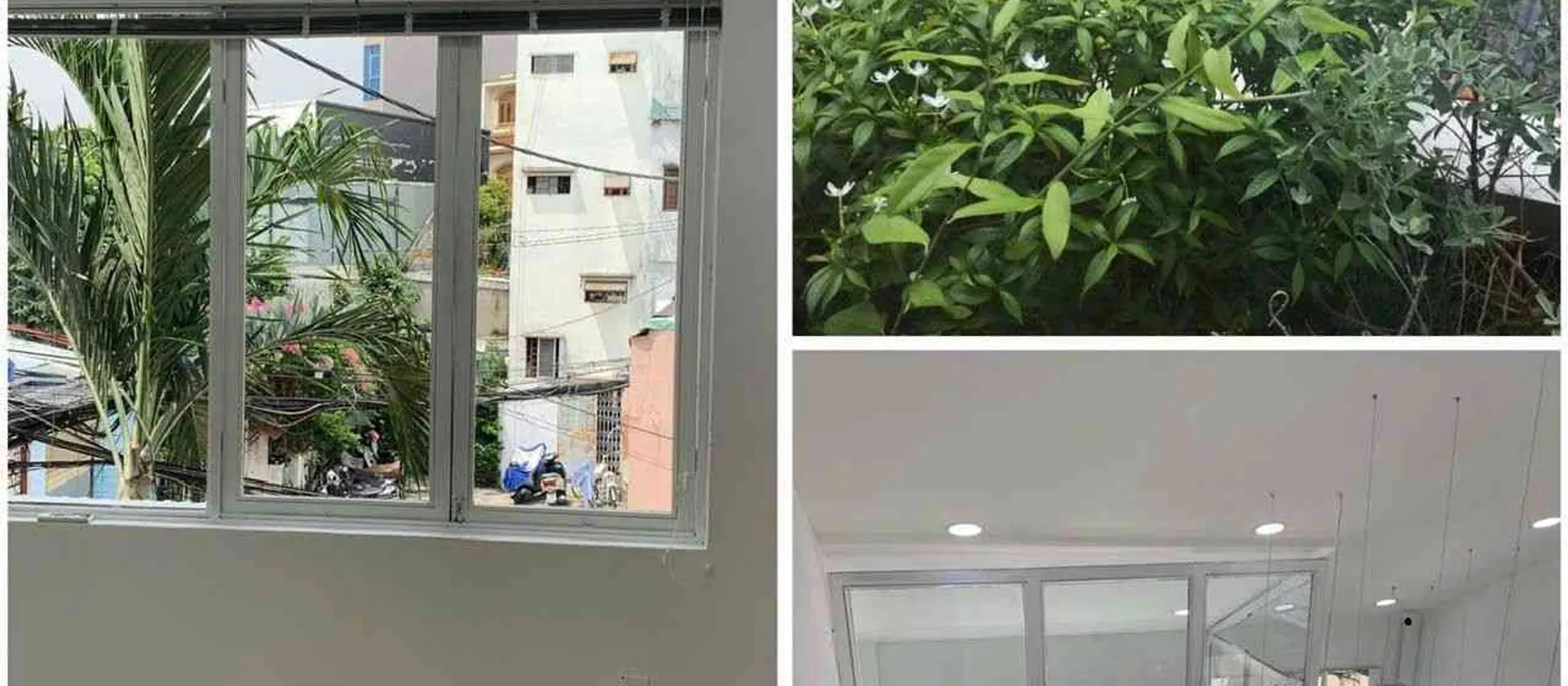 Nhà góc 2 mặt tiền hẻm xe hơi quận Phú Nhuận giá tốt... Bán nhà riêng tại Phú Nhuận, Hồ Chí Minh 01
