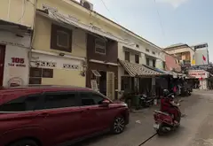 Bán nhà mặt phố hai mặt tiền phường Phú Thọ Hòa, Tân Phú 109m2... Bán nhà mặt phố tại Phú Thọ Hòa, Hồ Chí Minh 04
