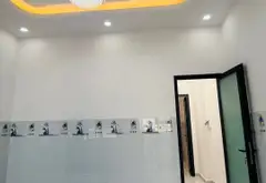 Cơ hội duy nhất sở hữu nhà 2 tầng mới xây tại Bà Hom Quận 6 giá chỉ 5,38 tỷ... Bán nhà riêng tại Phú Lâm, Hồ Chí Minh 13