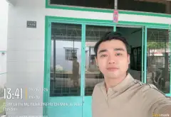 Nhà nở hậu 2 mặt tiền rộng rãi, sống thoáng tại Thống Nhất... Bán nhà riêng tại Xuân Thới Sơn, Hồ Chí Minh 08