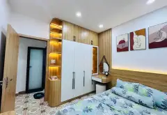 💥NHÀ 4 TẦNG HẺM XE HƠI - NGUYỄN VĂN KHỐI – 4TY9 TL... Bán nhà riêng tại Thông Tây Hội, Hồ Chí Minh 08