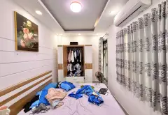 Nhà góc 3 tầng 3PN 3WC mặt tiền rộng tại Phường Thông Tây Hội... Bán nhà riêng tại Thông Tây Hội, Hồ Chí Minh 07