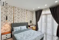 Nhà Phố 6 Tầng Tân Thới Nhất - Sống Sang, Tiện Nghi Vô Tận... Bán nhà mặt phố tại Đông Hưng Thuận, Hồ Chí Minh 04