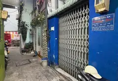 Nhà 2 tầng xinh xắn ở Vĩnh Viễn, giá sốc chỉ 4.68 tỷ... Bán nhà riêng tại Vườn Lài, Hồ Chí Minh 01