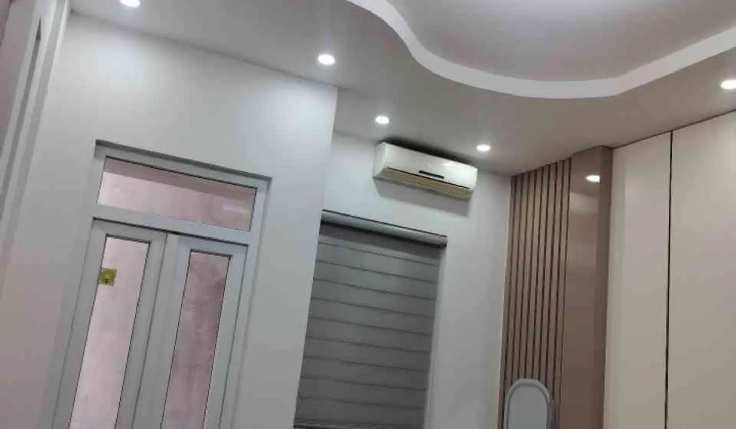 NGUYỄN KHÁNH TOÀN – 48/50M² – 6 TẦNG – 14,8 TỶ – NHÀ ĐẸP, FULL NỘI THẤT... Bán nhà riêng tại Nghĩa Đô, Hà Nội 01