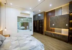 💥 ĐIỂM ĐÁNG CHÚ Ý CỦA CĂN NHÀ NÀY KHÔNG CHỈ LÀ 3 TẦNG!... Bán nhà mặt phố tại Hòa Xuân, Đà Nẵng 06