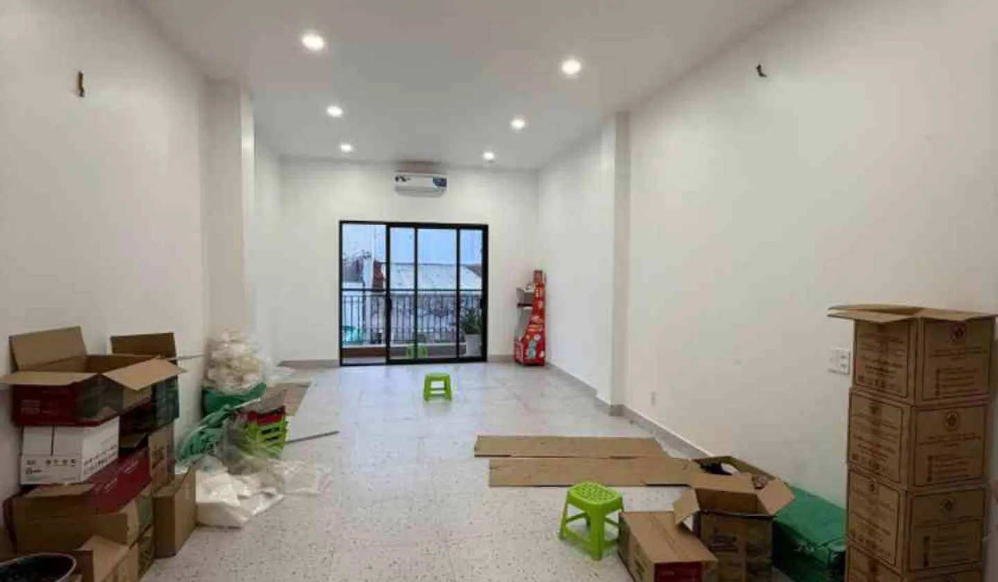Bán nhà 5 tầng làm văn phòng, gần AEON Tân Phú... Bán nhà riêng tại Bình Hưng Hòa, Hồ Chí Minh 01