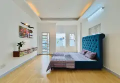Nhà 5 tầng 51m2 hướng Đông Nam phường 16 Quận Gò Vấp giá 6,55 tỷ... Bán nhà riêng tại An Hội Đông, Hồ Chí Minh 13