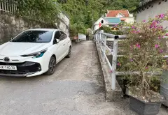 Bán nhà cấp 4 ô góc 2 mặt thoáng tại Phường Hồng Gai, Quảng Ninh... Bán nhà riêng tại Hồng Gai, Quảng Ninh 05