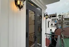 ĐƯỜNG CÁCH MẠNG - GIÁP LUỸ BÁN BÍCH - VƯỜN LÀI - TÂN PHÚ... Bán nhà riêng tại Phú Thọ Hòa, Hồ Chí Minh 09