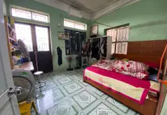 Nhà 4 tầng view hồ hiếm có mặt tiền rộng, giá giảm sâu còn 9,5 tỷ... Bán nhà riêng tại Đông Anh, Hà Nội 01