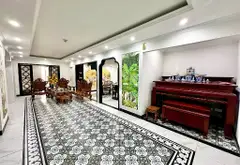 Căn hộ chung cư cao cấp 202 m2 tại làng Việt Kiều Châu Âu thiết kế sang trọng và tiện ích nổi bật... Bán căn hộ chung cư tại Hà Đông, Hà Nội 05