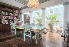 Biệt thự yên tĩnh, hiếm có ngay trung tâm Quận 8... Bán nhà mặt phố tại Bình Hưng, Hồ Chí Minh 15