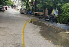 Bán đất 57,5m2 tại phường Võ Cường, TP. Bắc Ninh, mặt tiền 4,8m, ô tô vào đất... Bán đất tại Võ Cường, Bắc Ninh 05
