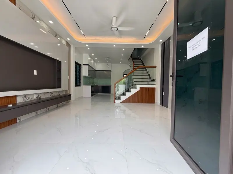 Nhà đẹp, thoáng mát tại An Dương - Sống cực chất mỗi ngày... Bán nhà riêng tại An Dương, Hải Phòng 01