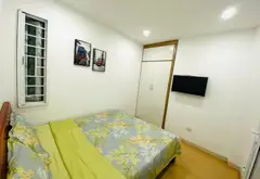 Căn hộ 2 phòng ngủ ngay trung tâm Ba Đình, tiện nghi hiện đại... Bán căn hộ chung cư tại Ngọc Hà, Hà Nội 12