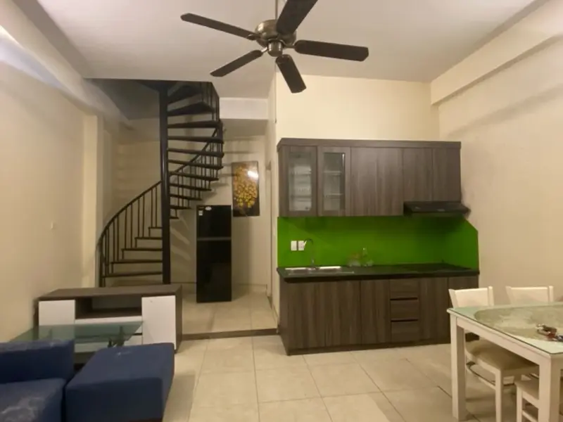 Bán nhà riêng 3 tầng tại Hà Đông đường ngõ xe máy tránh, sổ đỏ chính chủ... Bán nhà riêng tại Kiến Hưng, Hà Nội 01