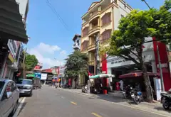 HIẾM ! NHÀ MẶT PHỐ CHỢ TRE - TỪ SƠN - MẶT TIỀN QUYỀN LỰC - KINH DOANH HÁI RA TIỀN - Ô TÔ TẢI TRÁNH... Bán nhà mặt phố tại Từ Sơn, Bắc Ninh 01
