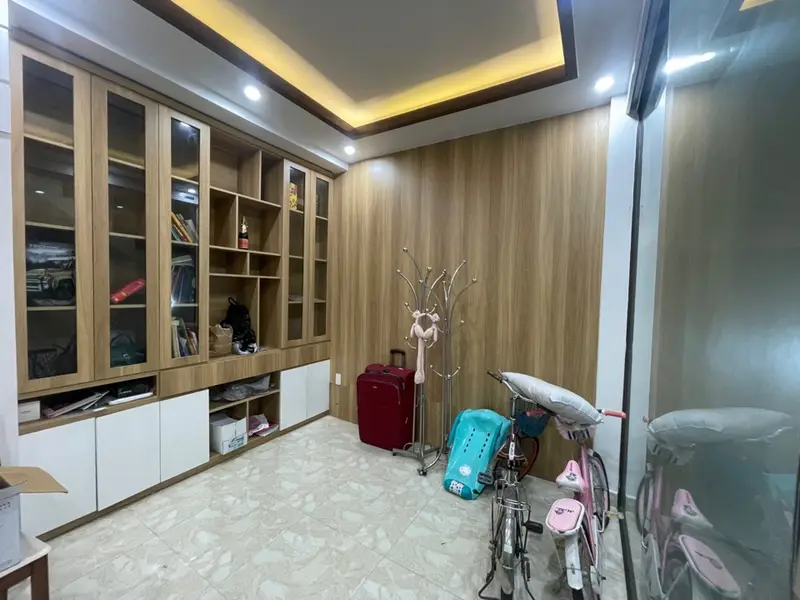 Nhà riêng 4 tầng xây độc lập tại khu dân cư Đồng Hòa, Kiến An, Hải Phòng... Bán nhà riêng tại Kiến An, Hải Phòng 01