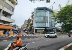 Nhà góc 2 mặt tiền Quận 5, kinh doanh đỉnh... Bán nhà mặt phố tại Chợ Lớn, Hồ Chí Minh 04