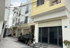 Nhà Lô Góc Ô Tô Đỗ Cửa, Siêu Thoáng, Nội Thất Mới Tinh... Bán nhà riêng tại An Dương, Hải Phòng 06