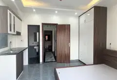 Bán nhà riêng 7 tầng tại Trung Kiên, gần mặt phố, nội thất đầy đủ... Bán nhà riêng tại Tây Tựu, Hà Nội 05