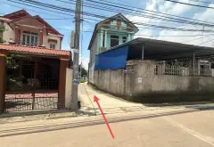 Cơ hội hiếm có sở hữu đất mặt tiền Tân Dân giá chỉ 2,2 tỷ... Bán đất tại Kim Anh, Hà Nội 02