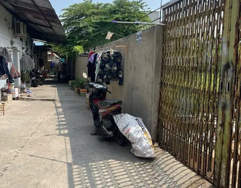 Bán đất lớn gần Bến Phú Định, diện tích 915 m2, giá 28 tỷ... Bán partner tại Bình Phú, Hồ Chí Minh 01