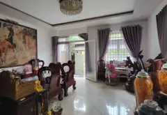 Biệt thự mini đẳng cấp ngay trung tâm, đối diện công viên xanh mát... Bán nhà riêng tại Đông Hưng Thuận, Hồ Chí Minh 04