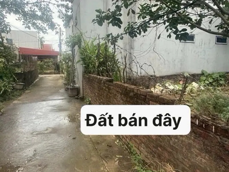Đất vàng trung tâm Văn Giang sát Ecopark, ô tô đỗ cửa... Bán đất tại Văn Giang, Hưng Yên 01