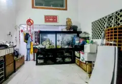 Nhà đẹp rộng rãi gần Lotte Mart với 6 phòng ngủ... Bán nhà riêng tại Thông Tây Hội, Hồ Chí Minh 04