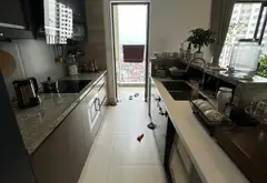 Tuyệt phẩm trên không tại Tây Hồ căn hộ Dual Key rộng 125m hiếm có (có thể ngăn thành 2 căn độc lập... Bán căn hộ chung cư tại Xuân Đỉnh, Hà Nội 03