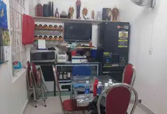 Bán nhà riêng Nguyễn Văn Linh, trung tâm Đà Nẵng, diện tích 84m2, pháp lý rõ ràng... Bán nhà riêng tại Thanh Khê, Đà Nẵng 03