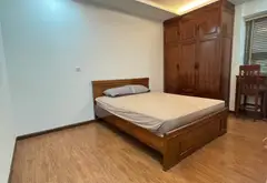 CHUNG CƯ CAO CẤP N03 NGOẠI GIAO ĐOÀN - VIEW CÔNG VIÊN - FULL NỘI THẤT XỊN SÒ. CHỈ 5 CĂN/SÀN... Bán căn hộ chung cư tại Xuân Đỉnh, Hà Nội 03