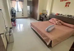 Nhà phố 4 tầng kiên cố tại quận 12 – không gian sống đẳng cấp và tiện nghi... Bán nhà mặt phố tại Trung Mỹ Tây, Hồ Chí Minh 04
