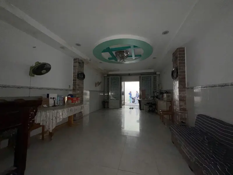 Cơ hội sở hữu nhà riêng 3 tầng 108m2 giá tốt tại An Lạc, Bình Tân... Bán nhà riêng tại An Lạc, Hồ Chí Minh 01