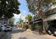 Mặt tiền nở hậu, Lê Cao Lãng, đường 12m vỉa hè – Giá nhỉnh 9tỷ... Bán nhà mặt phố tại Phú Thạnh, Hồ Chí Minh 02