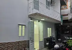 Nhà lô góc cực đẹp Phạm Văn Hai giá hời... Bán nhà riêng tại Tân Sơn Hòa, Hồ Chí Minh 10