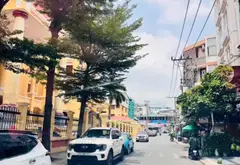 Bán nhà 4 tầng 48m² mặt phố Dương Quảng Hàm, hướng Đông Nam, pháp lý rõ ràng... Bán nhà mặt phố tại An Nhơn, Hồ Chí Minh 03